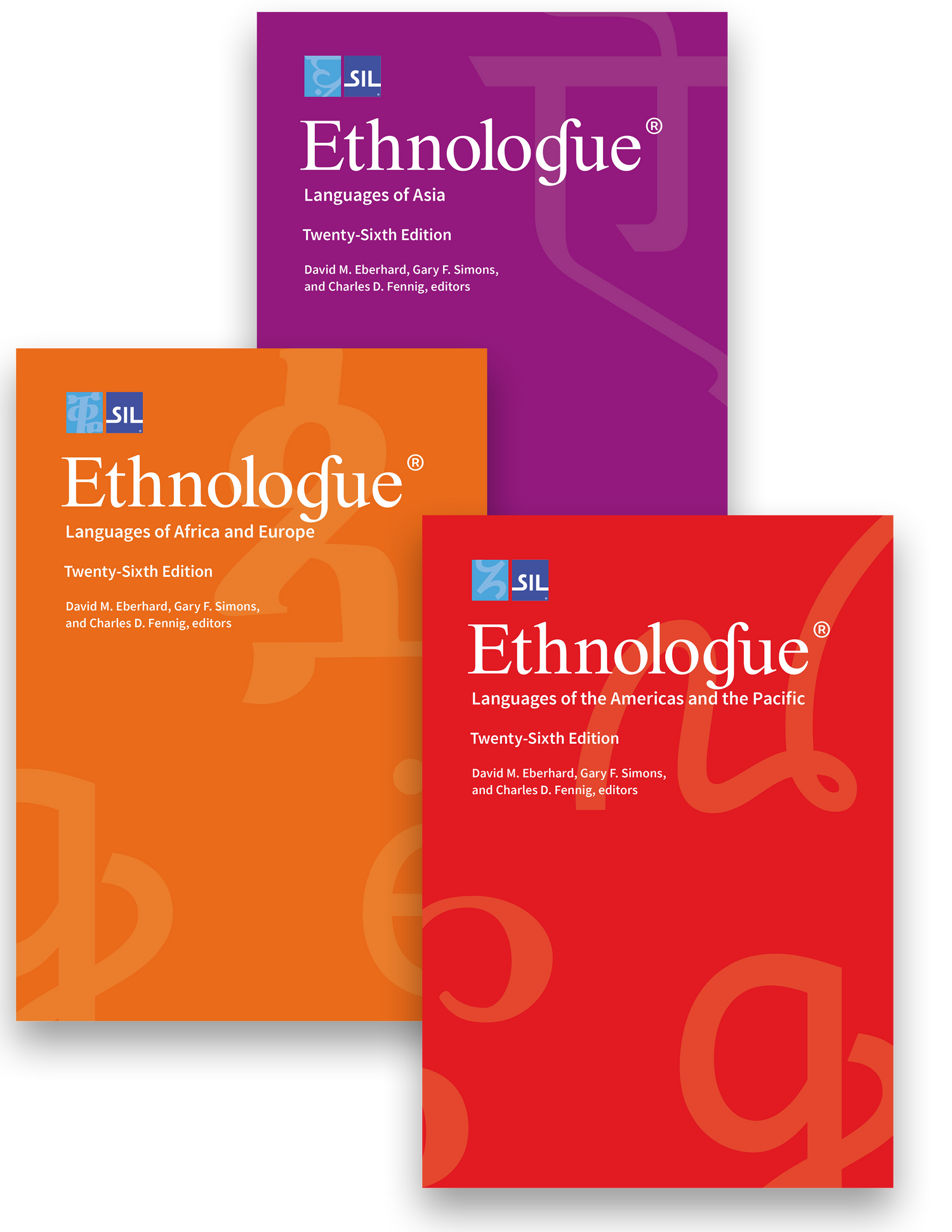 Ethnologue®: Languages of the World