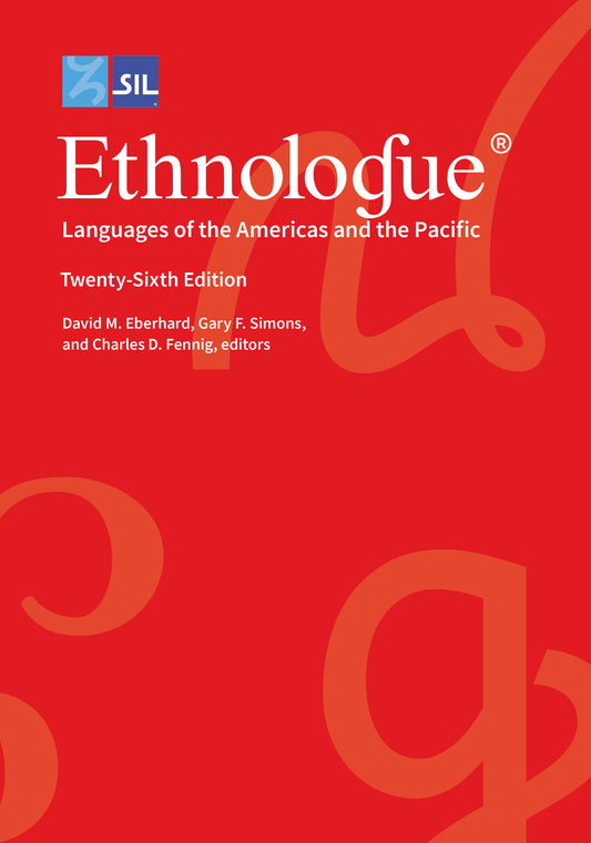 Ethnologue®: Languages of the Americas and the Pacific